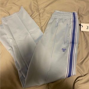 aritzia derby pants